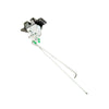 Rear Tailgate Latch to suit Hyundai Starex H1 — image 2