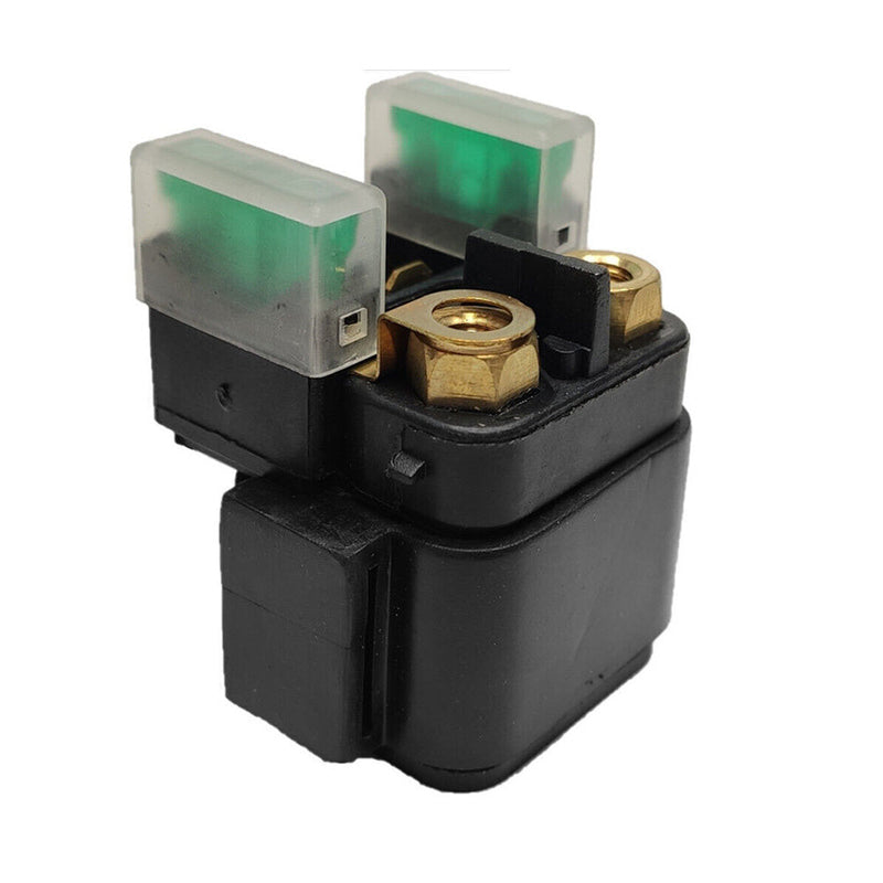 Yamaha WR450F 2003-2009 & YFM 250 / 350 / 400 / 450 / 660 Grizzly Kodiak Raptor Motorcycle Starter Relay Suitable