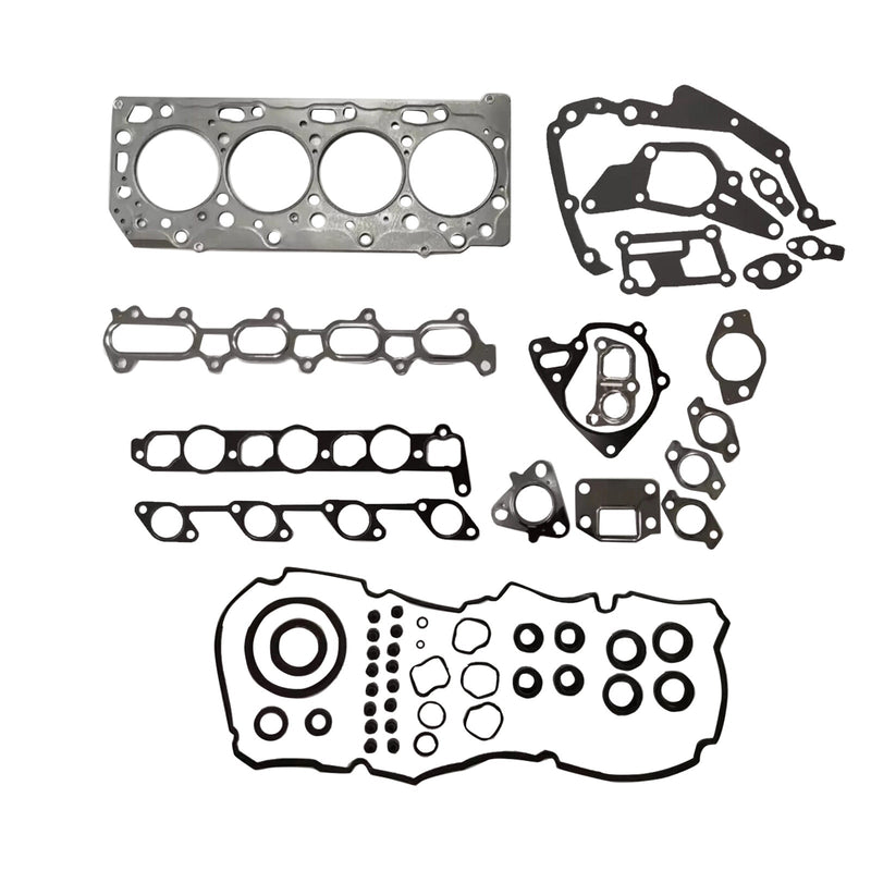 Gasket Kit to suit Mitsubishi Challenger 4D56-T — image 1