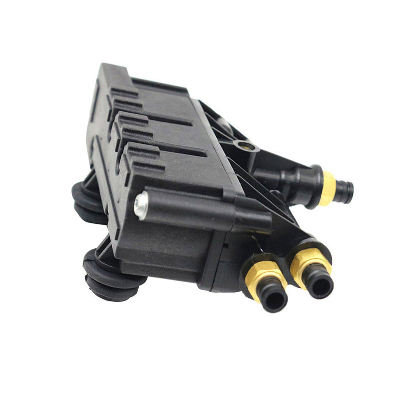 Front Air Suspension Valve Block to suit Land Rover Discovery L319 2.7L — image 1