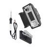 Makita Battery – Welding Tool Portable Cordless Soldering Iron Station Suitable