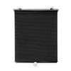 Retractable Front & Rear Windshield Sun Shade to suit Car — image 1