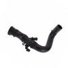 Bottom Radiator Hose to suit Land Rover Discovery 5.0L — image 2