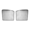 Magnetic Window Sun Shades 2x (Pair) to suit Holden Colorado 2.8L — image 1