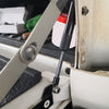 Tailgate Assist Shock Struts Lift Support Damper to suit Toyota Hilux — image 5