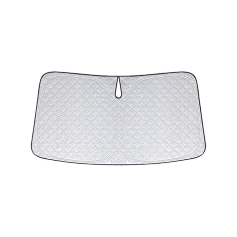 Nissan X-Trail T33 2022-2025 With UV Protection 6-Layer Windscreen Sun Shade Suitable