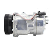 A/C Compressor with Clutch to suit Volkswagen Beetle 1.6L — image 1