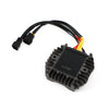Daytona 600 650 675 955i Speed Four 94-20 T1304040 Generic Regulator / Rectifier