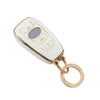 TPU Remote Key Fob Case Cover to suit Subaru BRZ — image 6