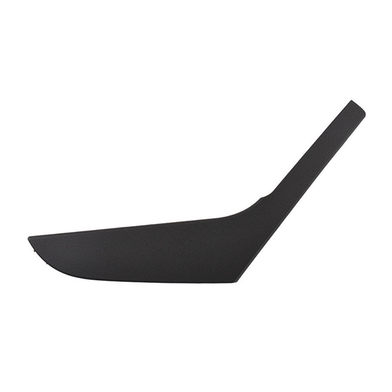 Left Inner Door Pull Handle Trim to suit VW Golf MK6 — image 1