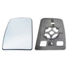 Left Side Mirror Glass to suit LDV V80 2.5L Diesel — image 3