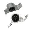 Lower Control Arm Rear Bush w/ Brackets (Pair) to suit Subaru Forester SF SG — image 2