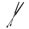 Ford Ranger PX 2011-2015 & Everest UA / UAII 2015-2022 Bonnet Damper Gas Struts Suitable