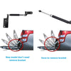Tailgate Assist Shock Struts Lift Support Damper to suit Toyota Hilux — image 6
