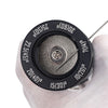 Tungsten Electrode Sharpener Grinder Multi-Angle Offset Tool to suit Rotary — image 5