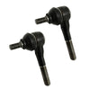 Outer Tie Rod End 2x (Pair) to suit Mitsubishi Pajero NH NJ NK NL — image 5