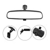 Interior Rear View Mirror to suit Subaru BRZ 2013-2018 — image 1