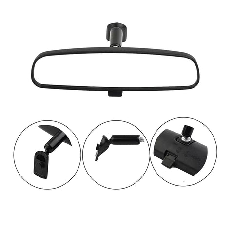 Interior Rear View Mirror to suit Subaru BRZ 2013-2018 — image 1