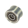 Alternator Overrunning Pulley to suit BMW 1 Series E87 2.0L — image 5