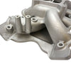 Intake Manifold to suit Ford 302 351 Cleveland Dual Plane — image 4