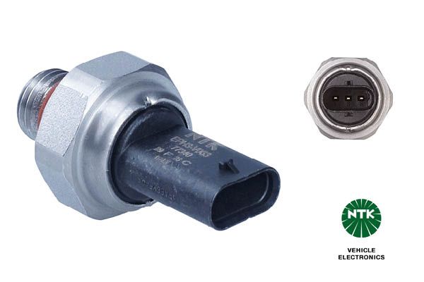 NTK High Pressure Exhaust Sensor EPH3-V063
