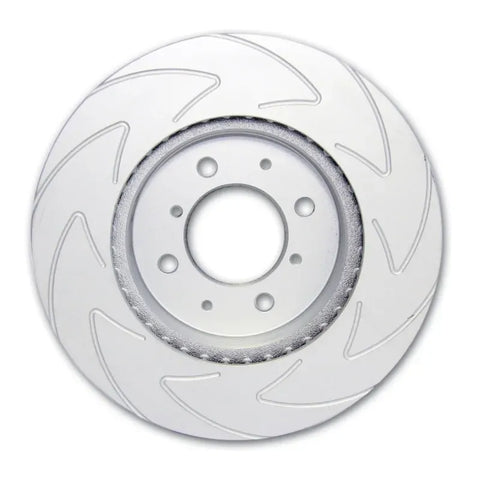 EBC EBC 03-04 Subaru Impreza 2.0 Turbo WRX STi BSD Front Rotors