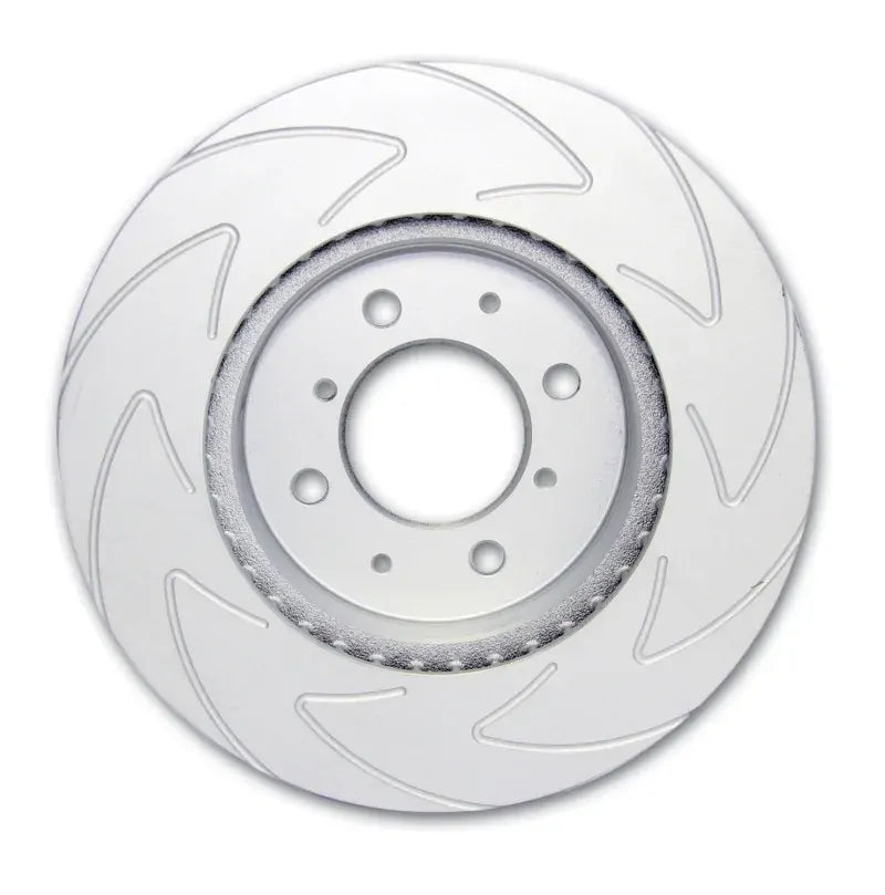 EBC EBC 03-04 Subaru Impreza 2.0 Turbo WRX STi BSD Front Rotors