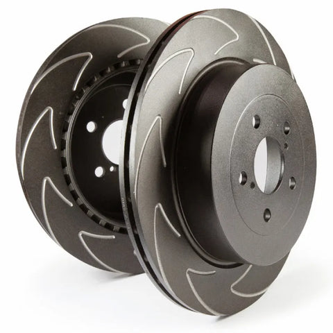 EBC EBC 16-18 Ford Focus RS BSD Front Rotors