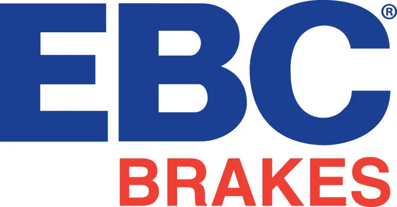 EBC EBC Brakes Greenstuff 2000 Series Sport Pads