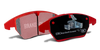 EBC EBC Brakes Redstuff Ceramic Brake Pads