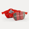 EBC EBC Brakes Redstuff Ceramic Brake Pads