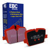 EBC EBC 2019+ Toyota GR Supra Redstuff Rear Brake Pads