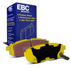 EBC EBC 12+ Scion FR-S 2 Yellowstuff Rear Brake Pads