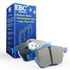 EBC EBC 11-17 BMW X3 F25 2.0T Bluestuff Front Brake Pads