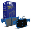 EBC EBC 2015+ Volkswagen GTI/Golf R (Mk7) Bluestuff Rear Brake Pads