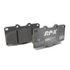 EBC EBC Racing 89-95 Nissan Skyline (R32) 2.6L Twin Turbo GT-R RP-X Front Brake Pads