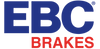 EBC EBC 90-94 Mazda Miata MX5 1.6 GD Sport Front Rotors