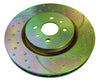 EBC EBC 70-78 Triumph Stag 3.0 GD Sport Front Rotors