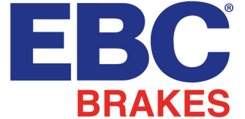 EBC EBC 05-10 Chrysler 300C 6.1 SRT8 GD Sport Front Rotors (Excl 6 Piston Calipers)
