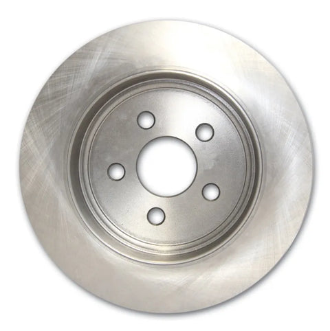 EBC EBC 63-65 Sunbeam Alpine 1.6 Premium Front Rotors
