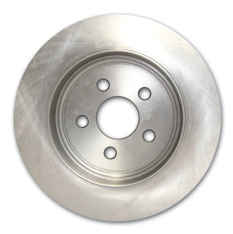 EBC EBC 63-65 Sunbeam Alpine 1.6 Premium Front Rotors