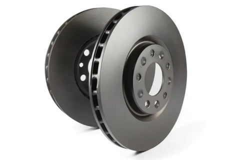 EBC EBC 17-21 Mercedes-Benz C43 AMG (W205) 4Matic 3.0TT RK Series Premium Rear Rotors