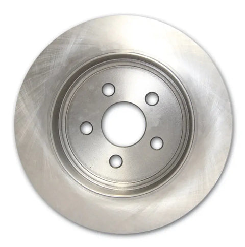 EBC EBC 87-91 BMW M3 2.3 (E30) Premium Front Rotors