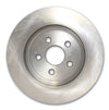 EBC EBC 11 Chevrolet Silverado 2500 (2WD/4WD) Premium Front Rotors