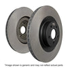 EBC EBC 14-19 Chevrolet Corvette (C7) Stingray 6.2 Z51 Performance Package L RK Premium Front Rotors