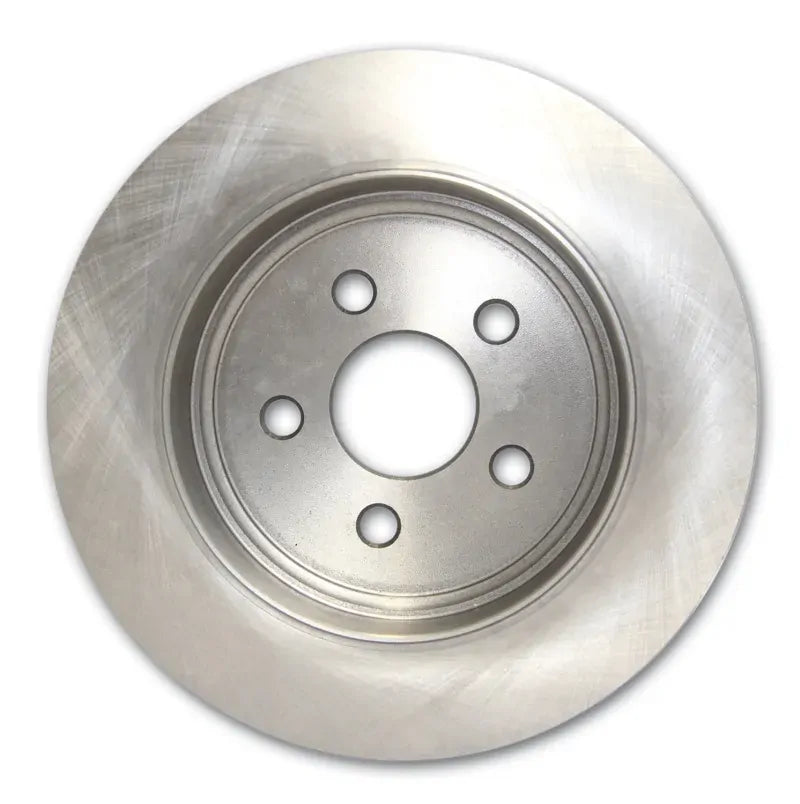 EBC EBC 95-02 Jaguar XJR 4.0 Supercharged Premium Front Rotors