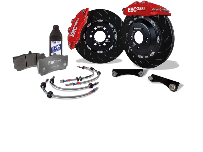 EBC EBC S8 Kit
