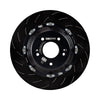 EBC EBC Racing 2015+ Ford Mustang (6th Gen) 5.0L (w/Perf Package) SG Series One Piece Rear Rotors