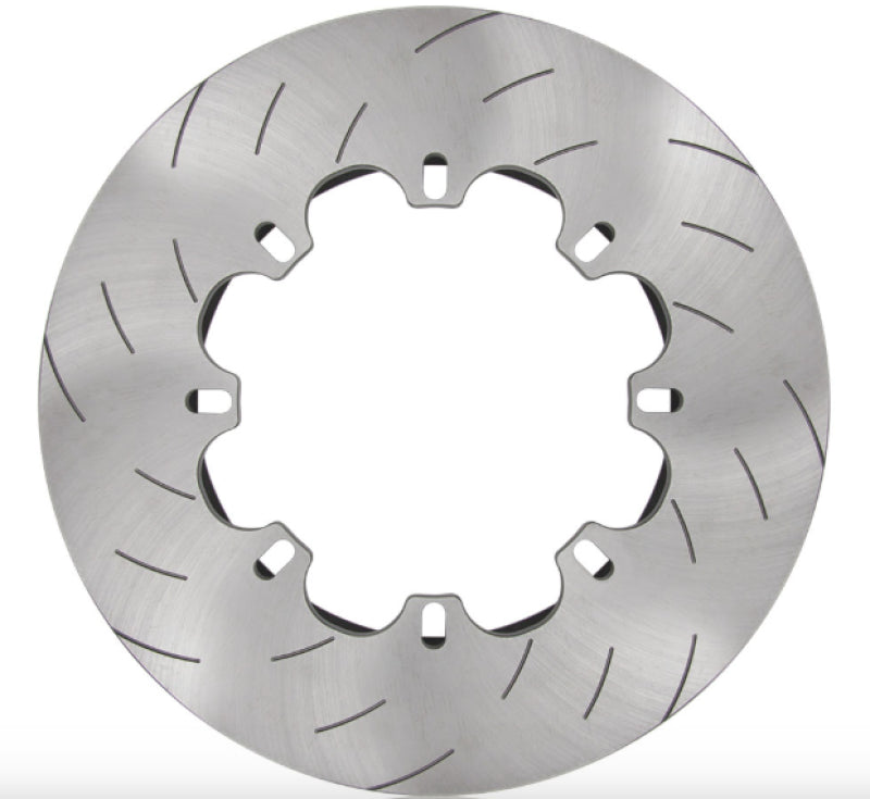 EBC EBC Racing 16-18 Ford Focus RS (Mk3) Front Floating SD-Rotor Replacement Right Disc Ring — fits Volkswagen Golf