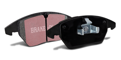 EBC UD2052 EBC 17-18 Alfa Romeo Giulia Ultimax OEM | Kren Offroad NZ